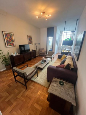Apartamento Confortável